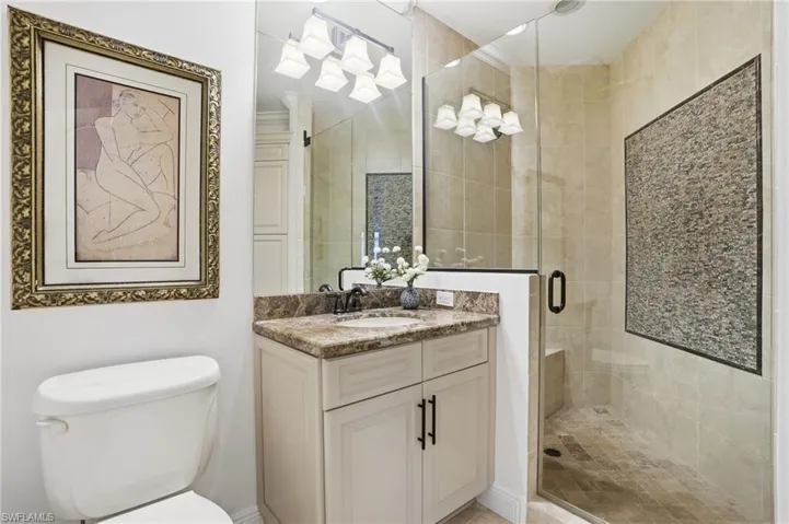 2543 Marquesa Royale Ln #4-302, Naples, Florida 34109