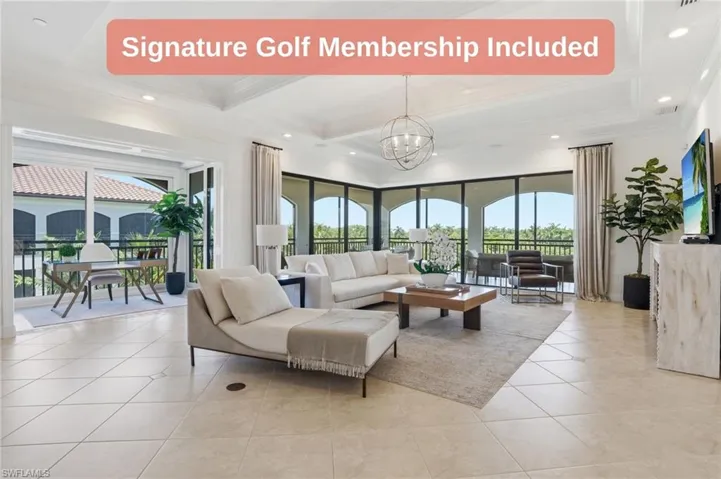 2543 Marquesa Royale Ln #4-302, Naples, Florida 34109