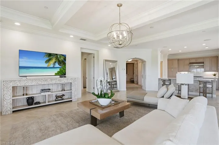 2543 Marquesa Royale Ln #4-302, Naples, Florida 34109