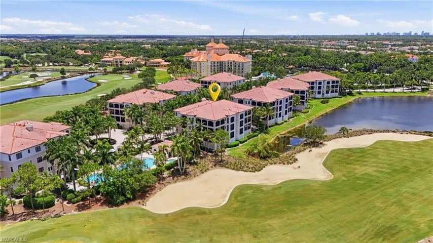 2543 Marquesa Royale Ln #4-302, Naples, Florida 34109