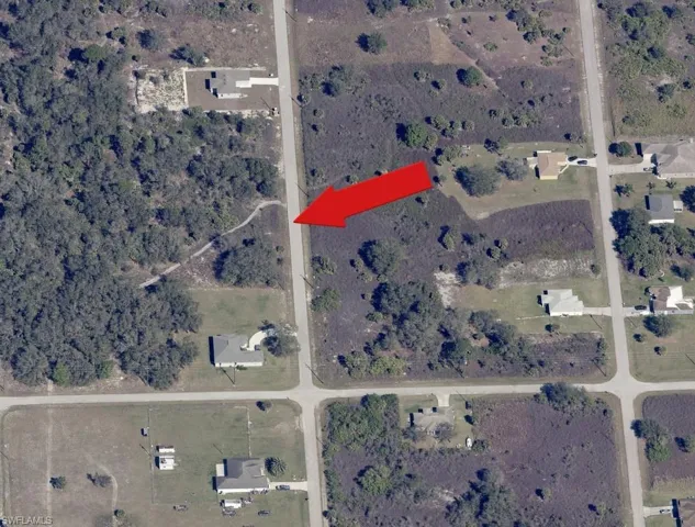 1507  Leroy  AVE, Lehigh Acres, FL 33972