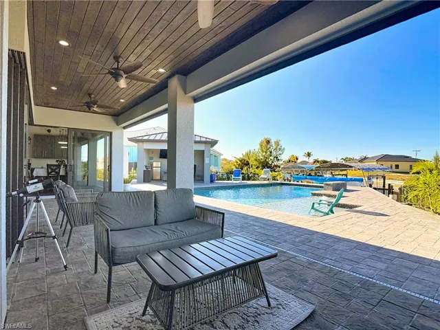 3900 Gulfstream Pkwy, Cape Coral, Florida 33993