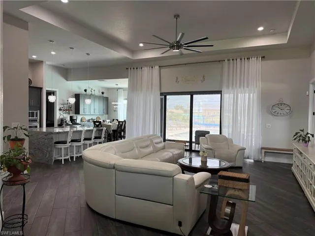3900 Gulfstream Pkwy, Cape Coral, Florida 33993