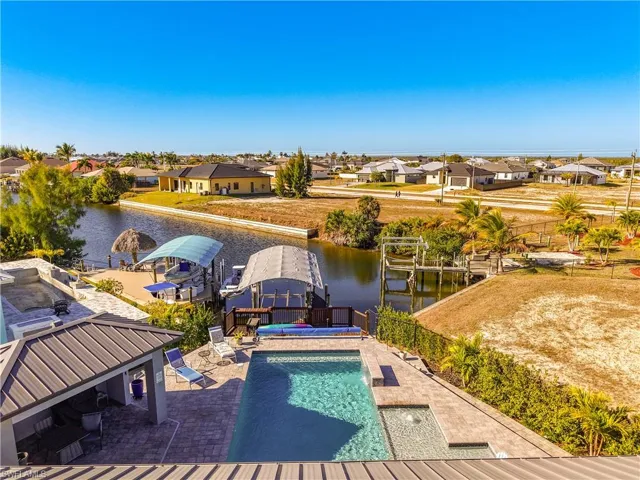 3900 Gulfstream Pkwy, Cape Coral, Florida 33993