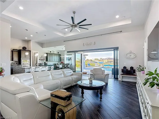 3900 Gulfstream Pkwy, Cape Coral, Florida 33993