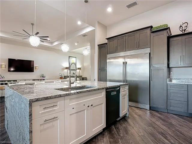 3900 Gulfstream Pkwy, Cape Coral, Florida 33993