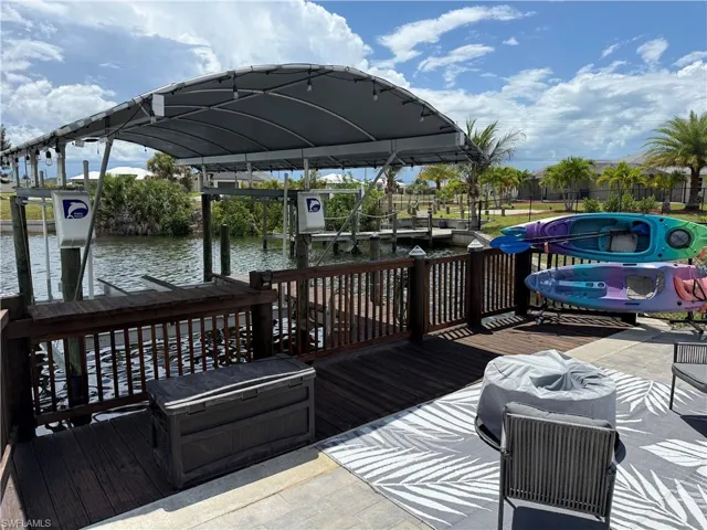 3900 Gulfstream Pkwy, Cape Coral, Florida 33993