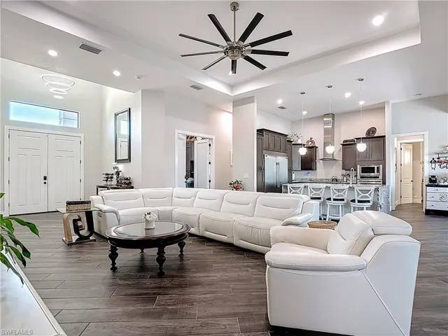 3900 Gulfstream Pkwy, Cape Coral, Florida 33993