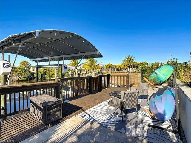 3900 Gulfstream Pkwy, Cape Coral, Florida 33993