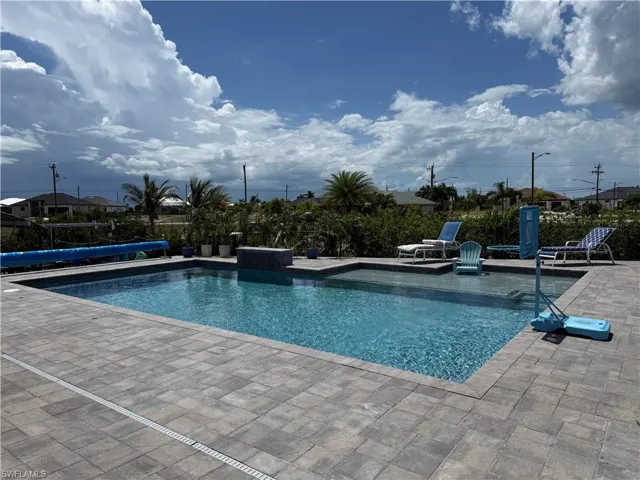 3900 Gulfstream Pkwy, Cape Coral, Florida 33993