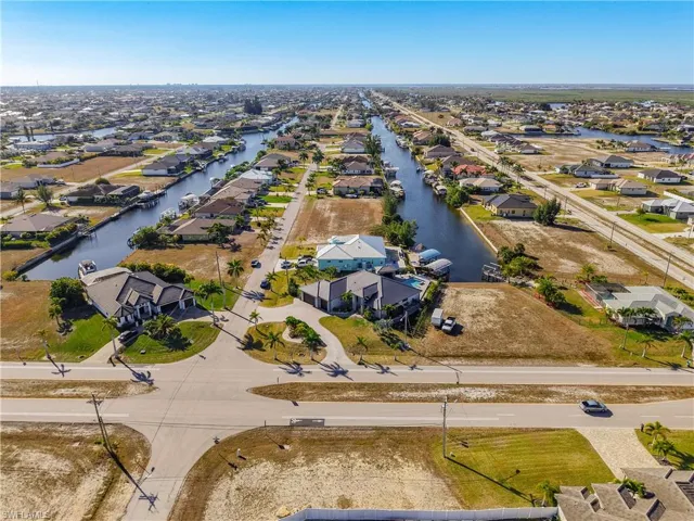 3900 Gulfstream Pkwy, Cape Coral, Florida 33993
