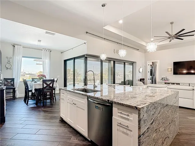 3900 Gulfstream Pkwy, Cape Coral, Florida 33993
