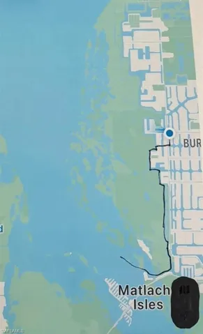 3900 Gulfstream Pkwy, Cape Coral, Florida 33993