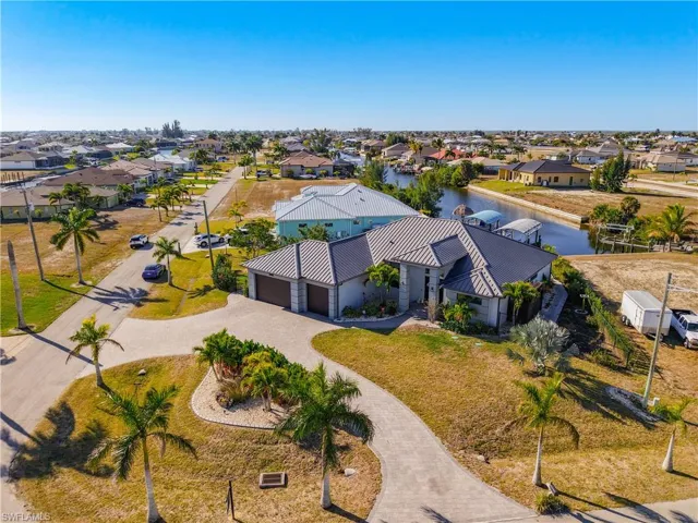 3900 Gulfstream Pkwy, Cape Coral, Florida 33993