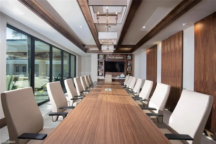 VCC Conference Room