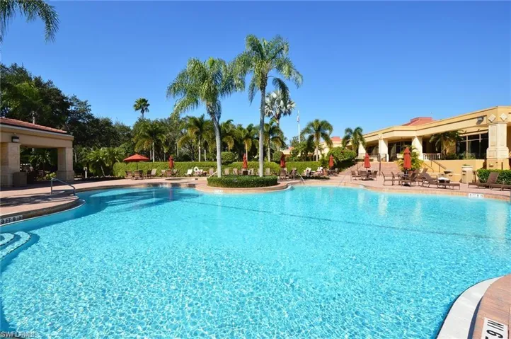 VCC Pool