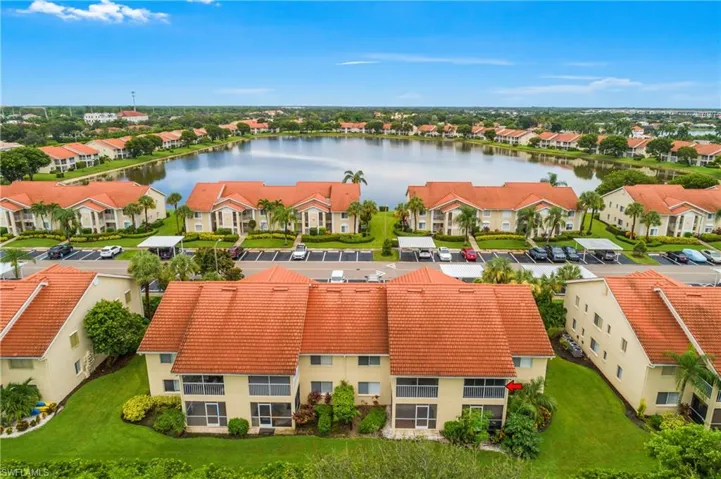 7725 Jewel Ln 201, Naples, Florida 34109