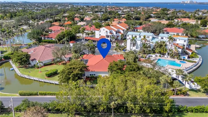 15108 Ports Of Iona Dr, Fort Myers, Florida 33908