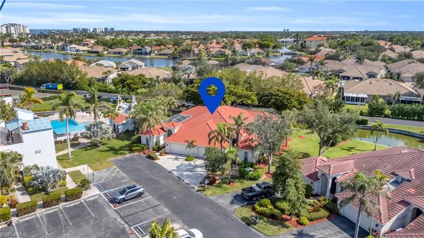 15108 Ports Of Iona Dr, Fort Myers, Florida 33908