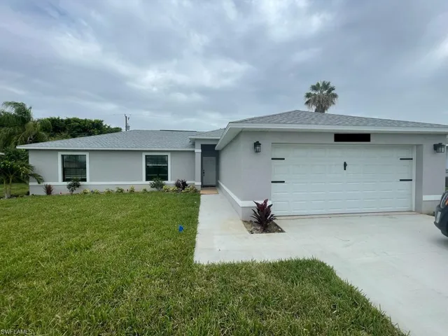 507 NE 7th  AVE, Cape Coral, FL 33909