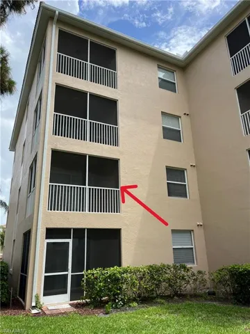 Outdoor building