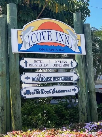 900 Broad Ave S, Naples, Florida 34102