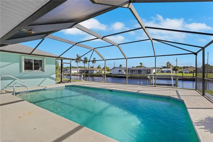 1697 Lakeside Ter, North Fort Myers, Florida 33903