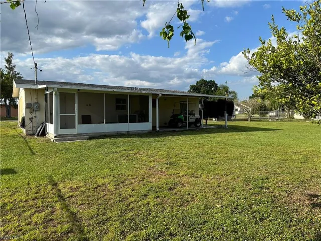 13207 2nd St, Fort Myers Fl 33905