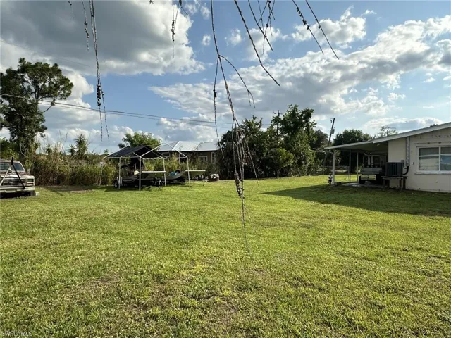 13207 2nd St, Fort Myers Fl 33905