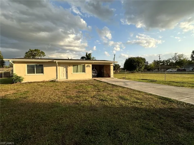 13207 2nd St, Fort Myers Fl 33905