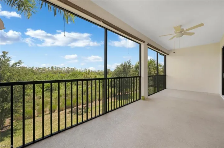 Gorgeous preserve views