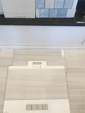 Design selections