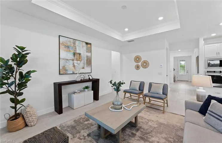 Built 2024 - This new construction home has been staged