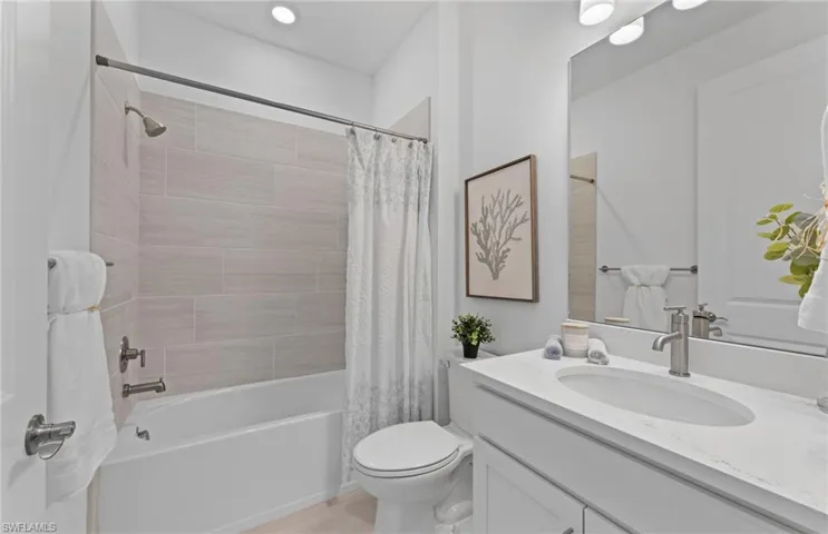 Built 2024 - This new construction home has been staged
