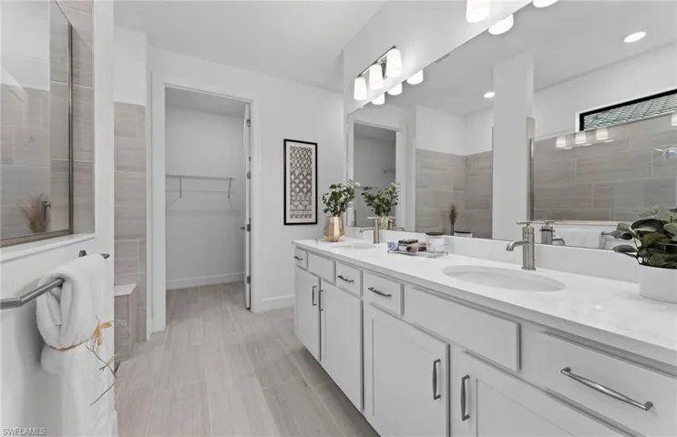 Built 2024 - This new construction home has been staged