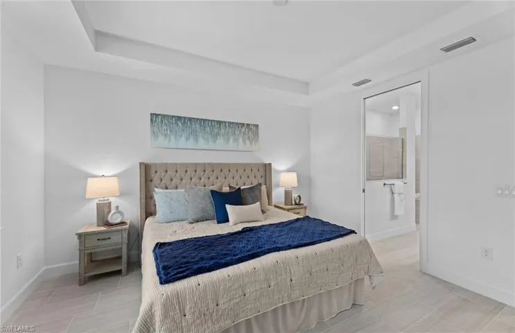 Built 2024 - This new construction home has been staged