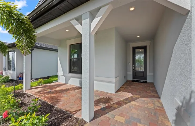 Built 2024 - This new construction home has been staged