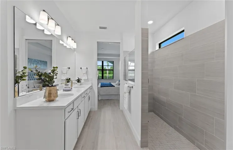 Built 2024 - This new construction home has been staged
