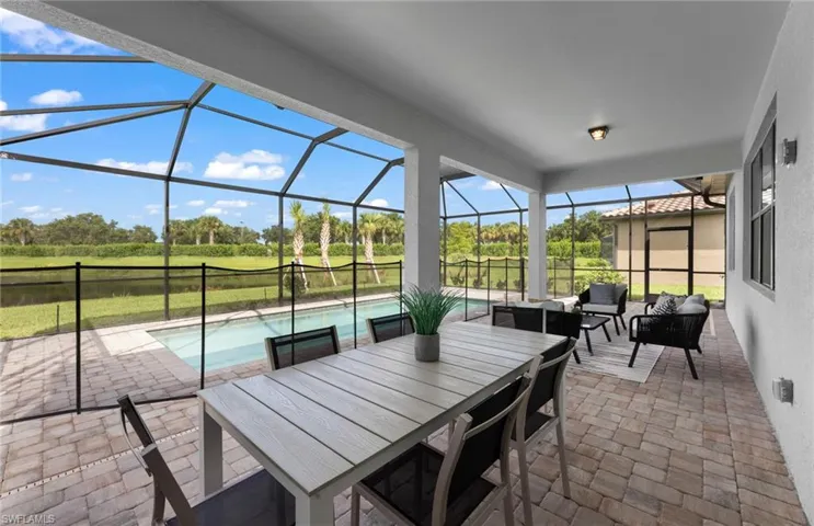 Built 2024 - This new construction home has been staged