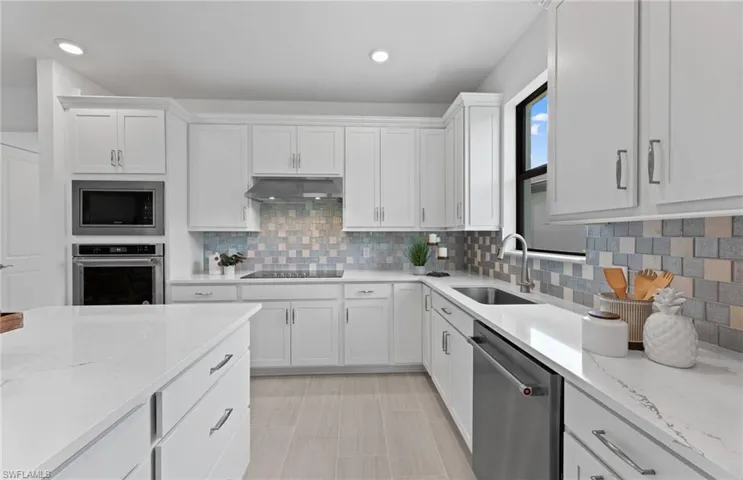 Built 2024 - This new construction home has been staged