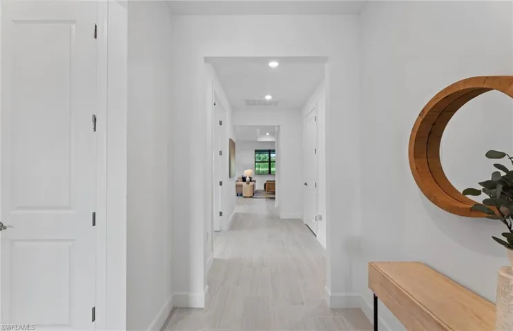 Built 2024 - This new construction home has been staged