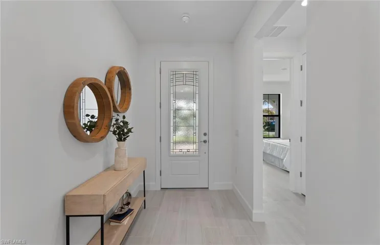 Built 2024 - This new construction home has been staged