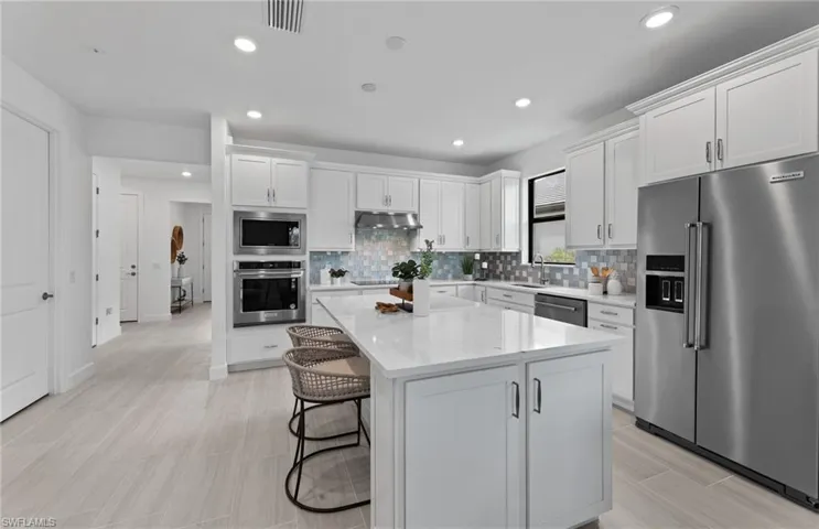 Built 2024 - This new construction home has been staged