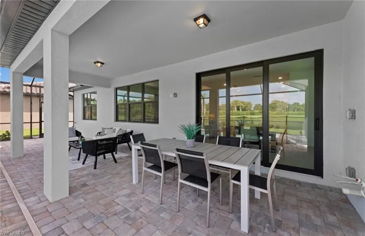 Built 2024 - This new construction home has been staged