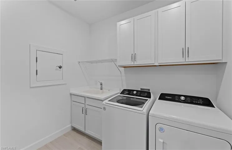 Built 2024 - This new construction home has been staged