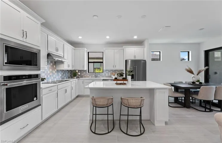 Built 2024 - This new construction home has been staged
