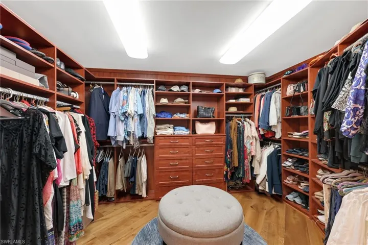 Dream Closet