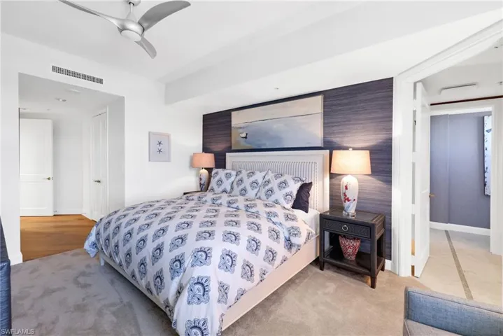 Guest Bedroom ensuite