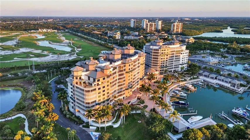 Aqua at Pelican Isle...Welcome Home