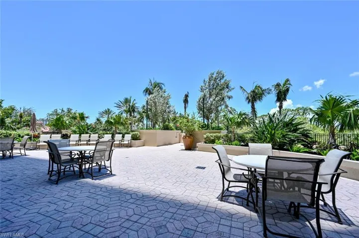 Sorrento sun deck 2nd level